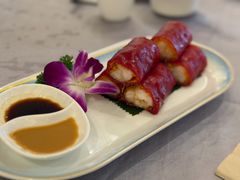 -丰鲤楼•闽南茶楼(仟禧汇店)
