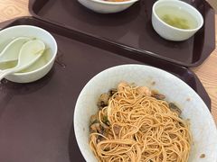 -晓午阳常熟炒浇面(红庙店)