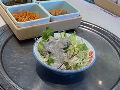 -韩香福烤肉庄园(荣成店)