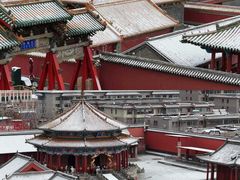 -优衣库(沈阳万象城店)