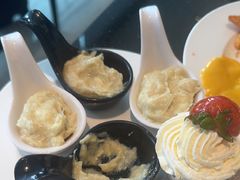 -东方红海鲜百汇(国际大厦店)