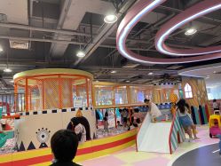 -美嘉纷(嘉洲广场佛山南海大沥店)