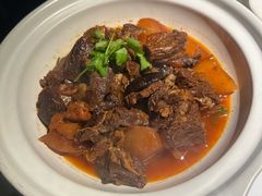 -又见炊烟私房菜(敬亭路店)