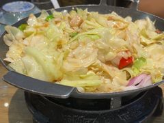 -小四川菜馆(托乐嘉店)