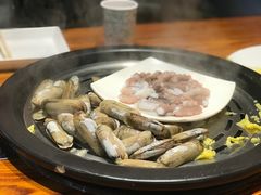 -海味当家·蒸锅海鲜(中山广场创始店)