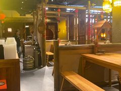 -破三川·新川菜(静安大融城店)