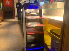 -蚝太郎 • 海鲜烧烤(Upark店)