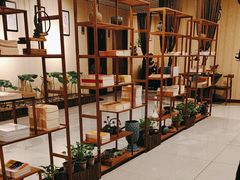 -素心斋素食餐厅