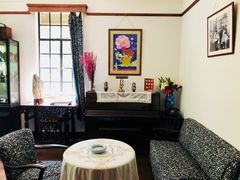 -张乐平故居