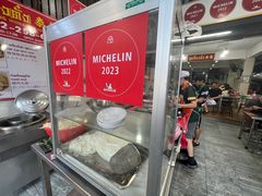 -榮泰米粉湯(Left Shop)