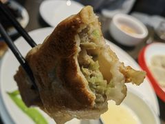 -福荣居褡裢火烧京味家常菜(西四店)