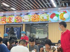 -豫厨老汤拉面(企业广场店)