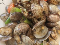 -宾朋海鲜饭庄(兴海路店)