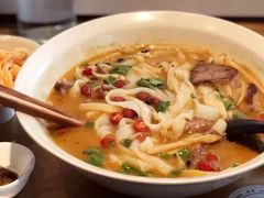 -漆黑觉米粉(三里屯店)