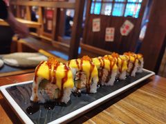 -竹涟烧肉(太古里店)