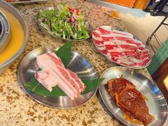 -朴安胖·韩国烤肉(沈阳店)