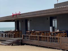 -海风酒吧 喝精酿 听民谣(阿那亚礼堂店)
