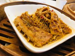 金钱肚-潮福城大酒楼·潮粤菜·港式点心(阳光城店)