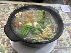 -清真·穆萨砂锅(大皮院店)