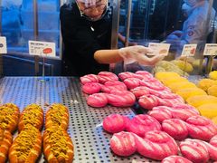 -LELECHA乐乐茶(新街口大洋店)