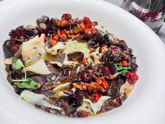 -田水湾丨地道安徽菜(文化路店)