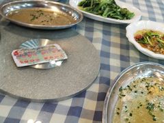 -钱大妈海鲜饭店(保利林语店)