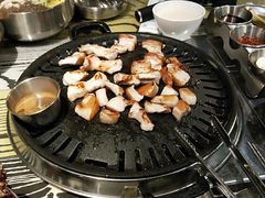 -401餐厅(弘大店)