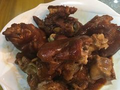 -杨厨的田园饭店(长城路店)