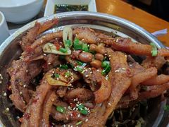 -迎三江菌汤兔(星桥街西段店)