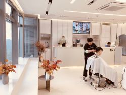 -SalonRivelin 沙龙瑞菱