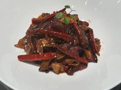 -庭院江南菜•烤鸭•非遗传承(丰台总部基地店)