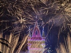 -厦门方特梦幻王国