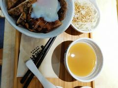 -熊吞·大碗丼烧肉饭(清江浦区万达店)