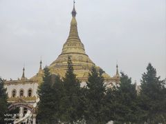 -洛阳白马寺