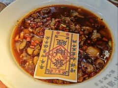 -耙吉吉川味小酒馆(本地人回头店)