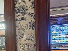 -八府香鸭·啫啫煲(华山路店)