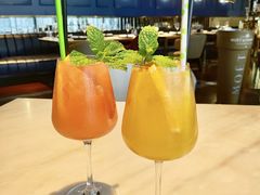 -大八江景意大利西餐厅LargeEight Italy Restaurant(1862时尚艺术中心店)