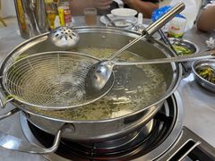 -五洞大众牛餐馆(番禺分店)