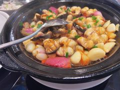 滋滋河鳗-闽和南(深圳万象城店)