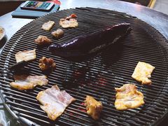 -小辣椒汤锅烧烤(温泉南街店)