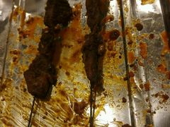 -光明巷里木烤肉