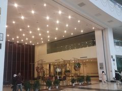 -北海银滩一号国际会议中心酒店