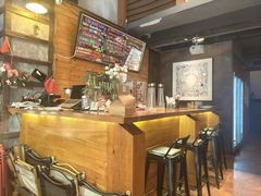 -JuiceRobot·手工意大利面&汉堡精酿(珠江新城店)