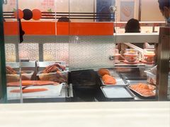 -争鲜回转寿司(西红门荟聚PLUS店)
