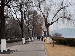 -云龙湖旅游景区