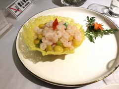 -中心大酒店·本味餐厅