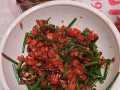 -鸿先阁·干煸虾(星沙店)