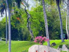 -三亚南山文化旅游区