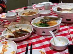 -西贝莜面村(上海百联西郊店)