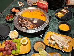 -牛New寿喜烧(曹路花园城店)